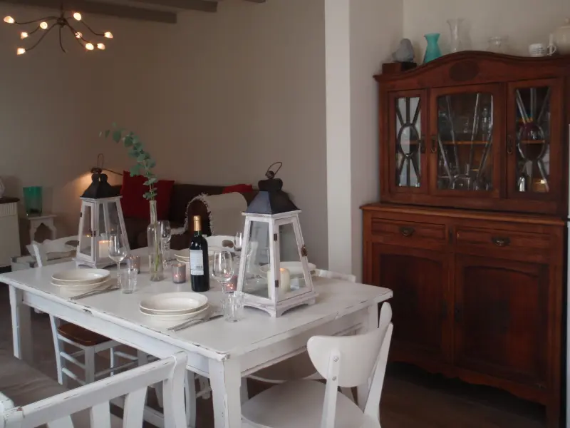 Ferienhaus Katwijk