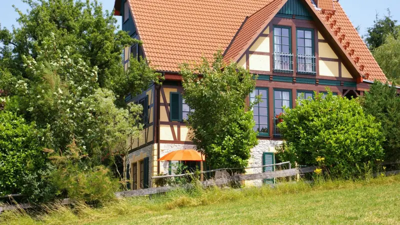Ferienwohnung Nittel