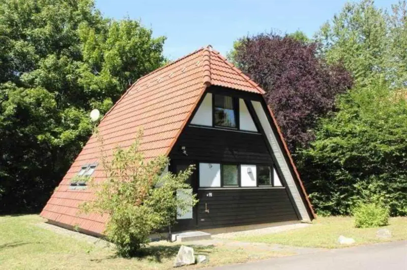 Ferienhaus Bebra