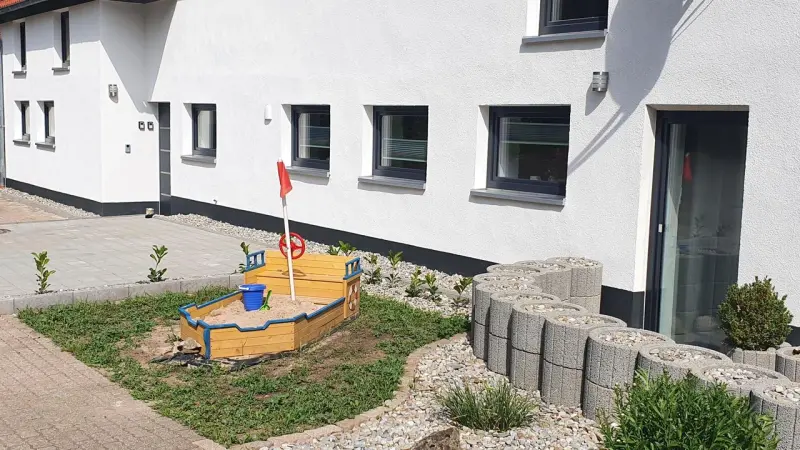 Ferienwohnung  Pleinfeld