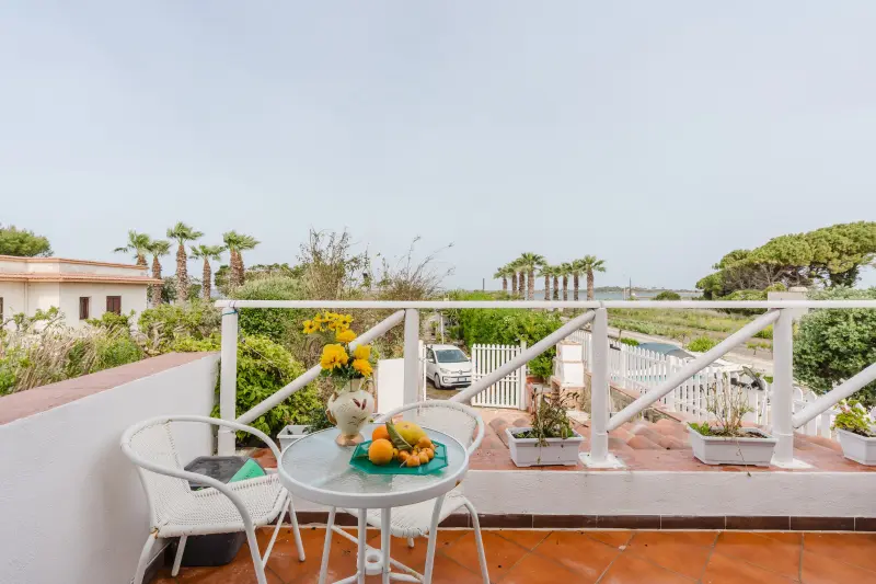 Ferienhaus in Marsala für max. 5 Personen, Ferienhaus in Marsala für max. 5 Personen,