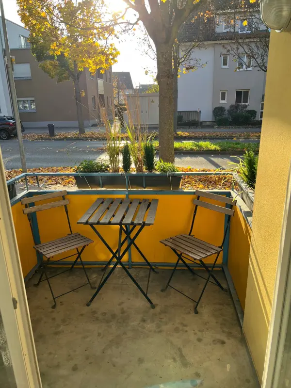 Ferienwohnung Neckarsulm