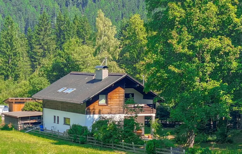 Ferienhaus Ferlach