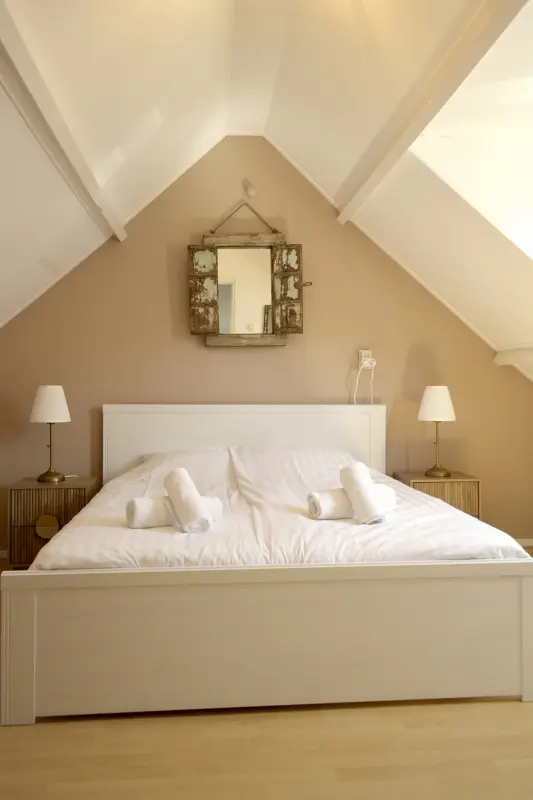Ferienhaus Egmond aan Zee