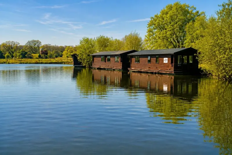 Hausboot Smallburgh