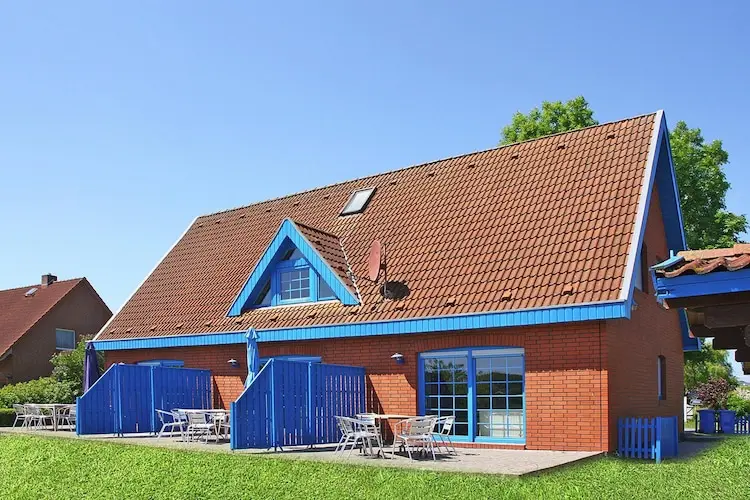Ferienhaus Boltenhagen