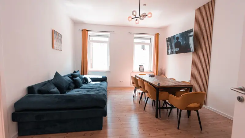 Ferienwohnung Ulm