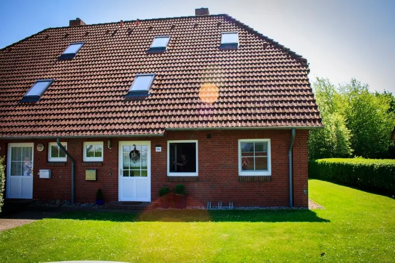 Ferienwohnung Petersdorf