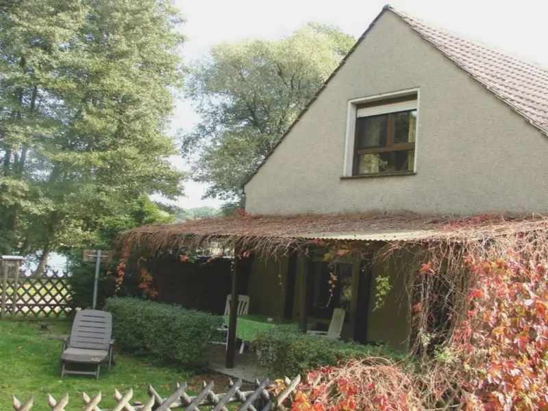 Ferienwohnung Seddiner See
