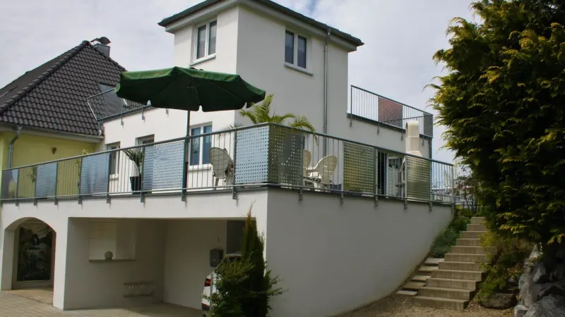 Ferienwohnung  Memmingen