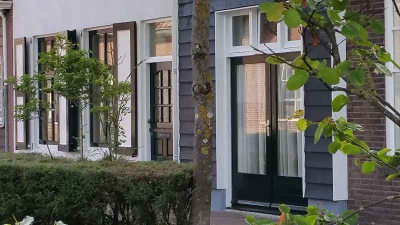 Ferienwohnung Oostkapelle