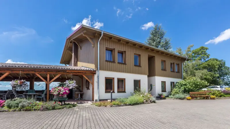 Ferienwohnung Bad Bellingen