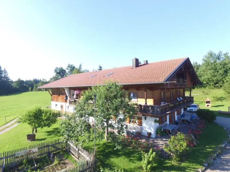 Ferienwohnung Holzkirchen