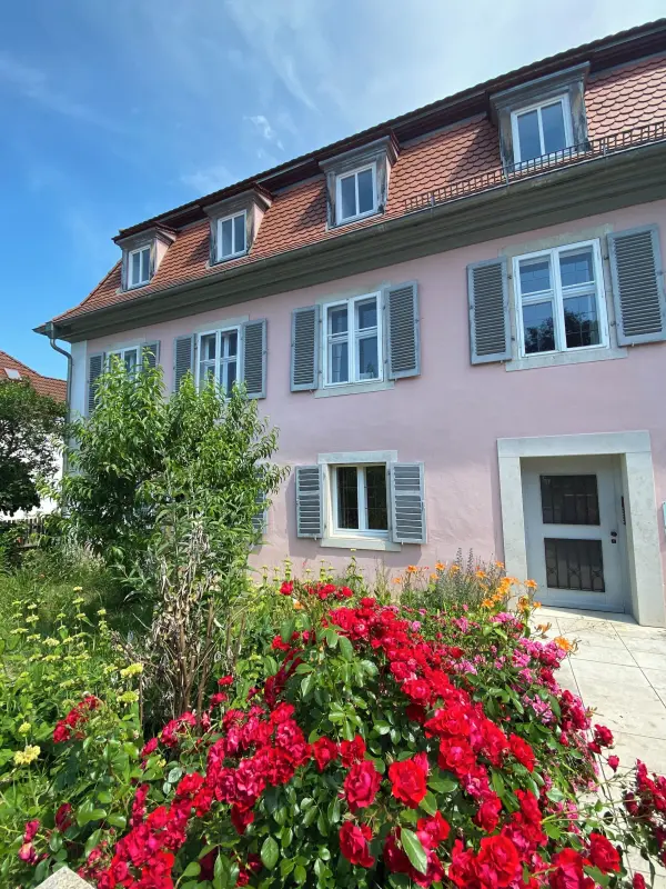 Ferienhaus Pappenheim