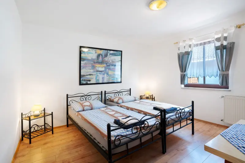 Ferienwohnung Putzbrunn