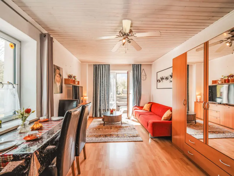 Apartment Badgastein