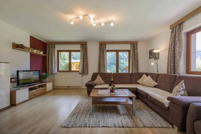 Ferienwohnung Stubaital