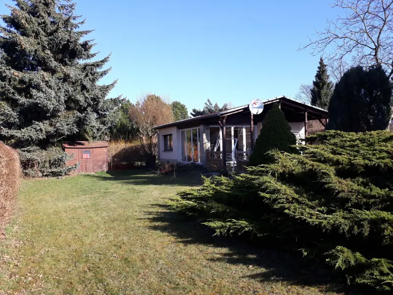 Ferienhaus Kloster Lehnin