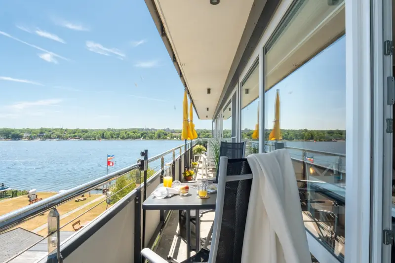 Ferienwohnung Heiligenhafen