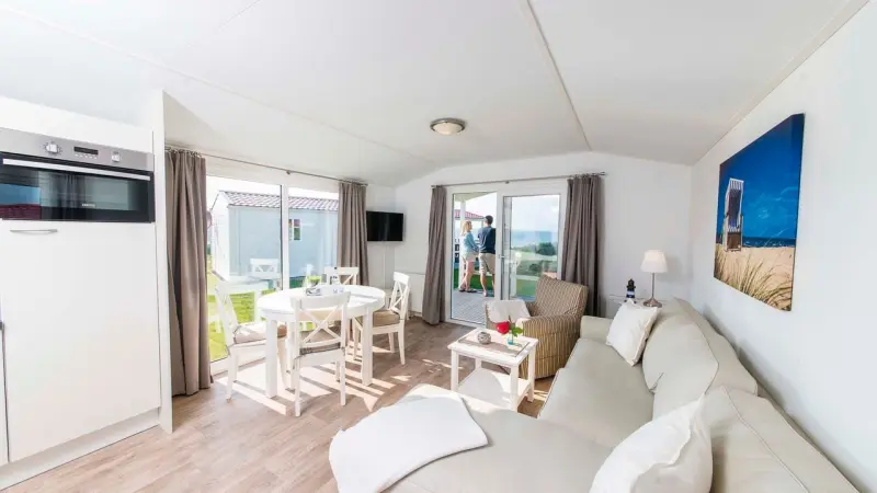 Ferienhaus Surendorf