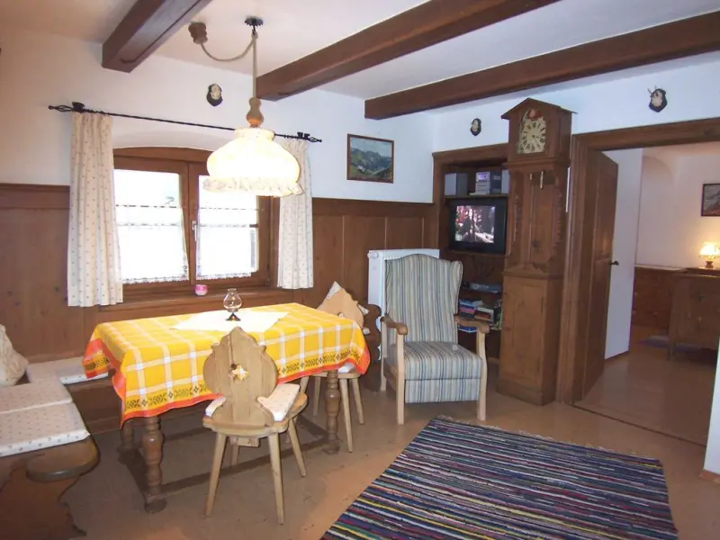 Ferienhaus Hausham