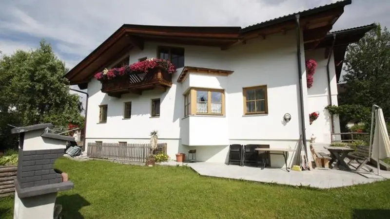 Ferienwohnung in Rinn, Tulfes f&uuml;r max. 3 Personen