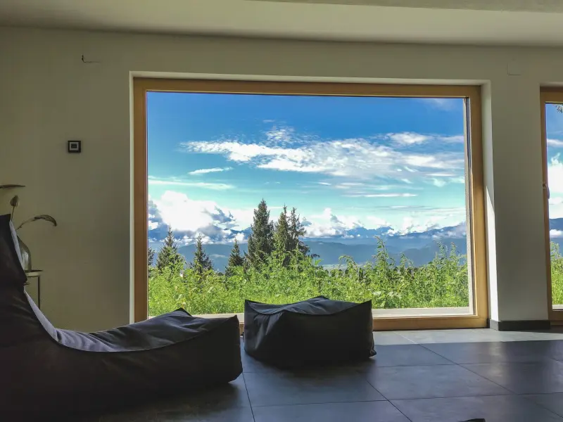 Ferienhaus  Feldkirchen in Kärnten