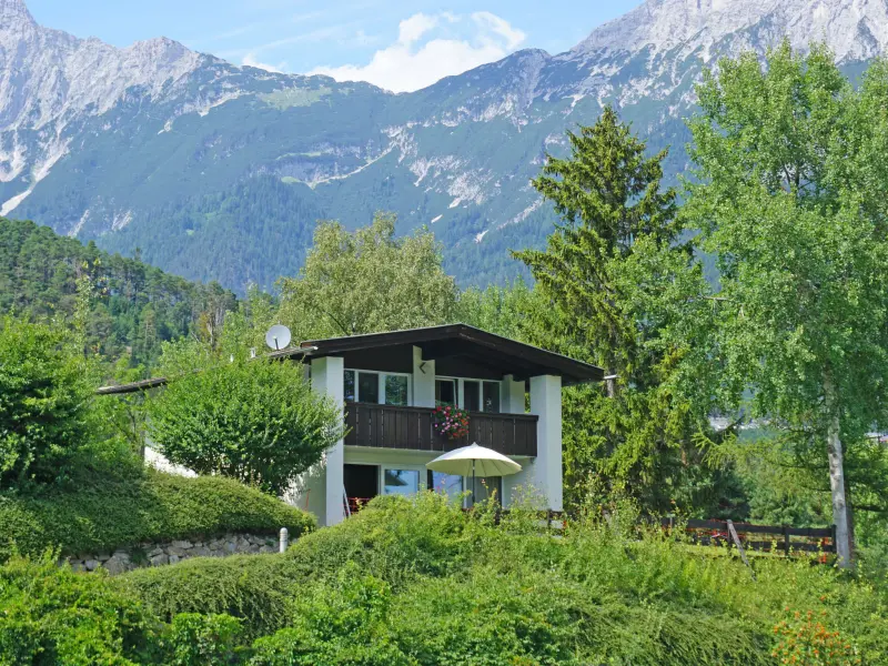 Ferienhaus in Telfs, Tirol, Österreich