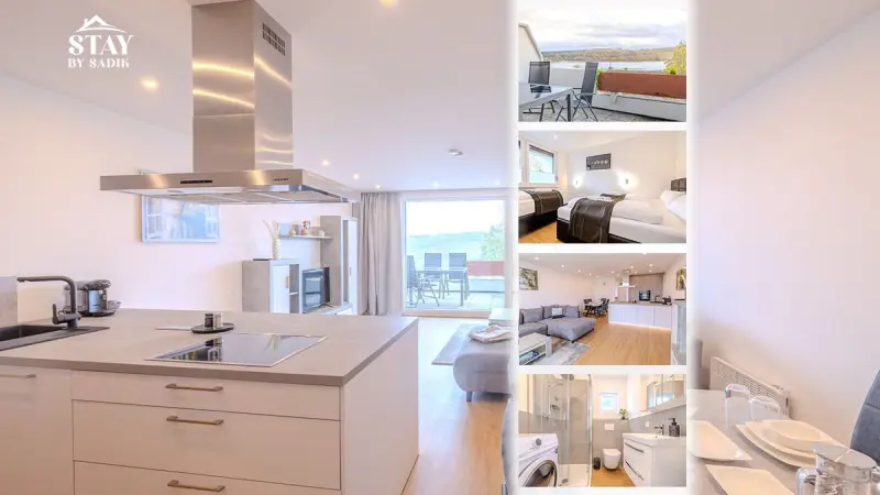 Ferienwohnung  Iserlohn