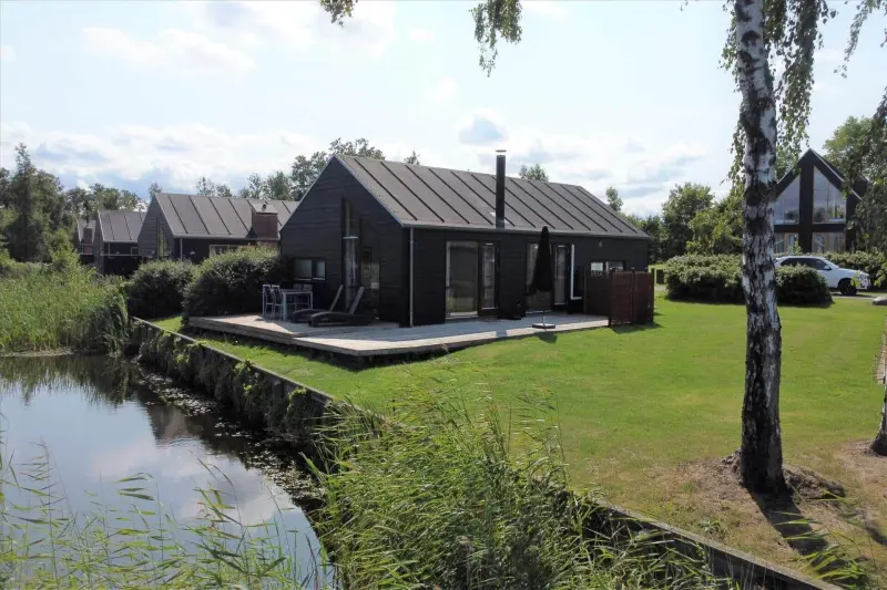 Ferienhaus in Stubbekøbing f&uuml;r max. 4 Personen