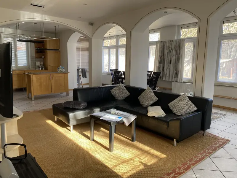 Ferienwohnung  Bad Tölz