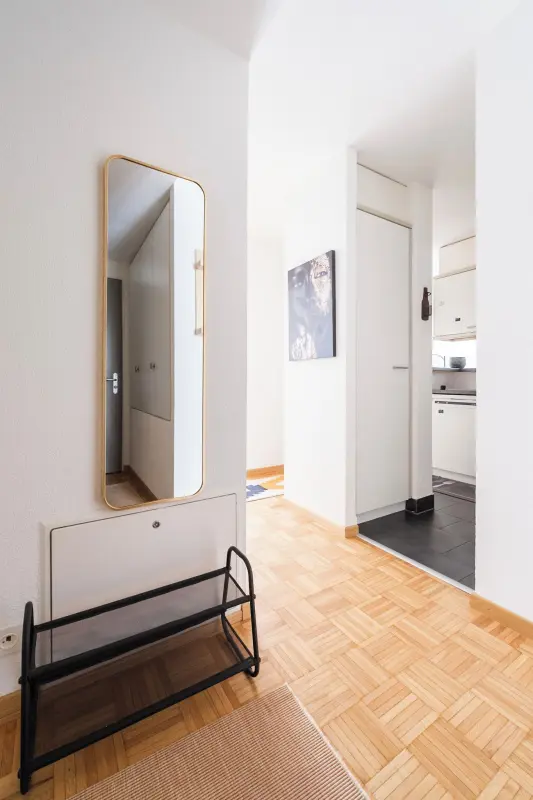 Apartment Lausanne