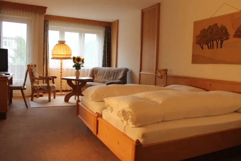 Ferienhaus Emmental