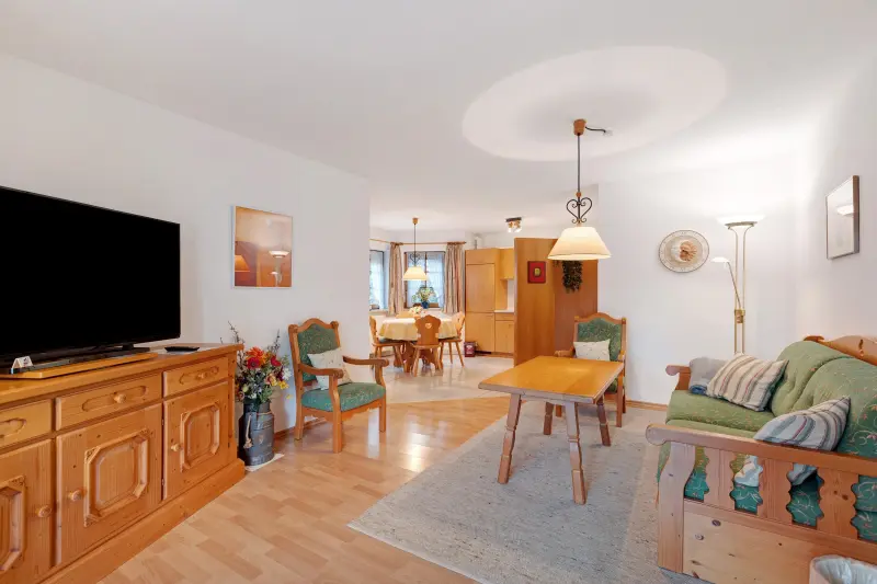 Ferienwohnung Schluchsee