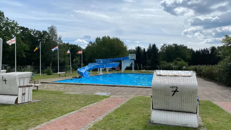 Ferienwohnung Faßberg
