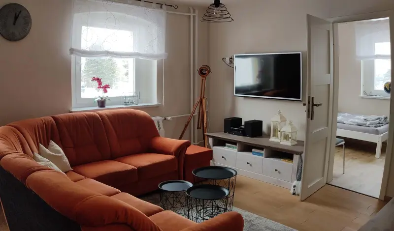 Ferienwohnung Altenberg