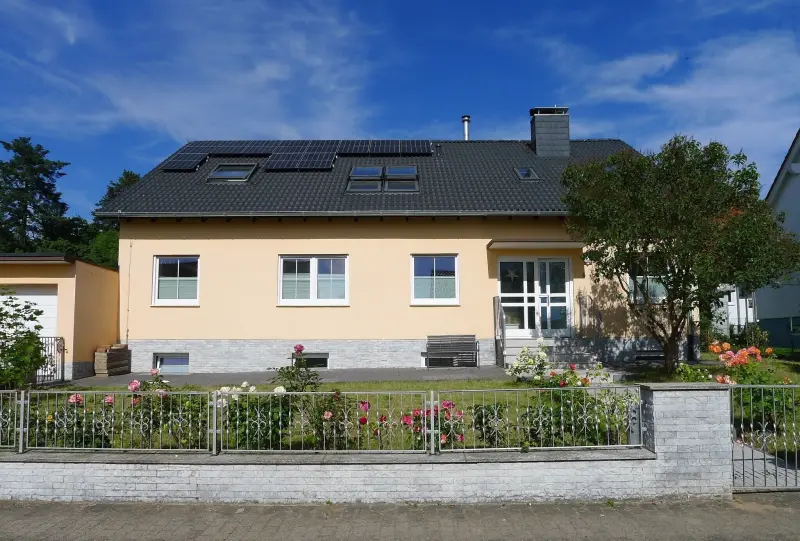 Ferienwohnung Alzenau