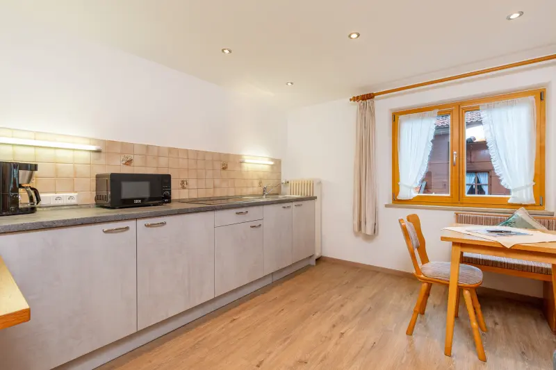 Ferienwohnung Reit im Winkl