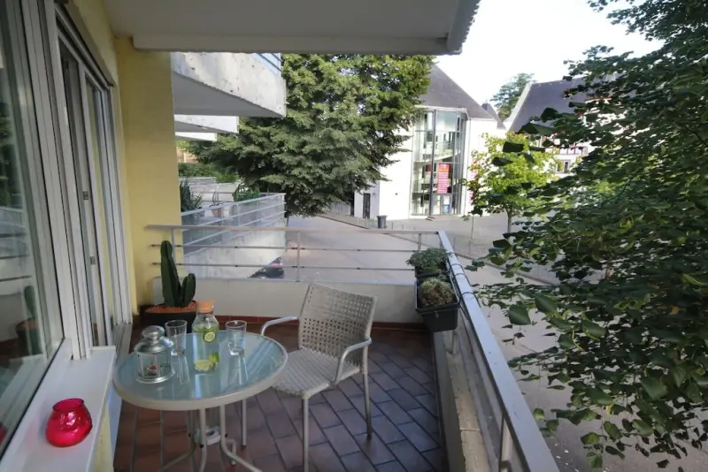 Ferienhaus  Lahnstein
