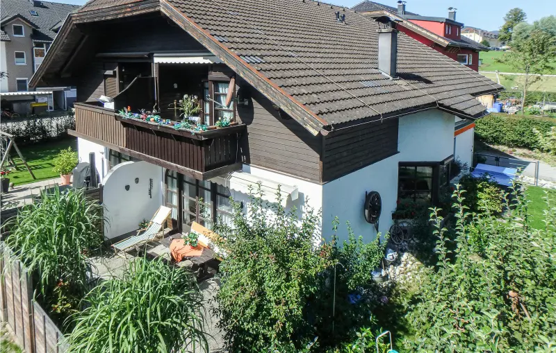 Maisonette-Wohnung Mondsee