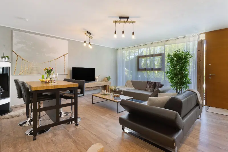 Ferienwohnung Bisingen