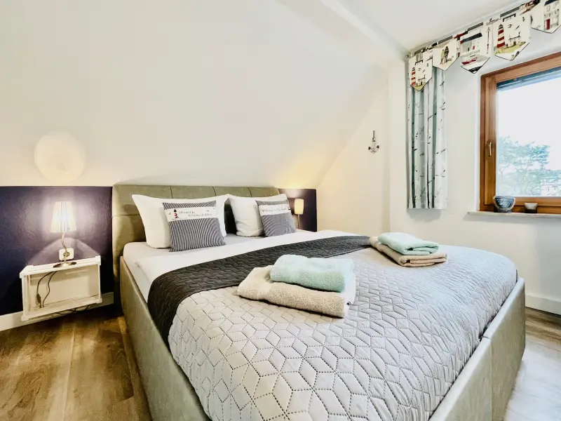 Ferienwohnung Dierhagen