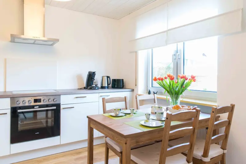 Ferienwohnung Achberg