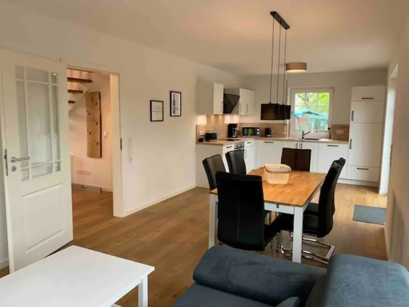 Ferienhaus Rysum