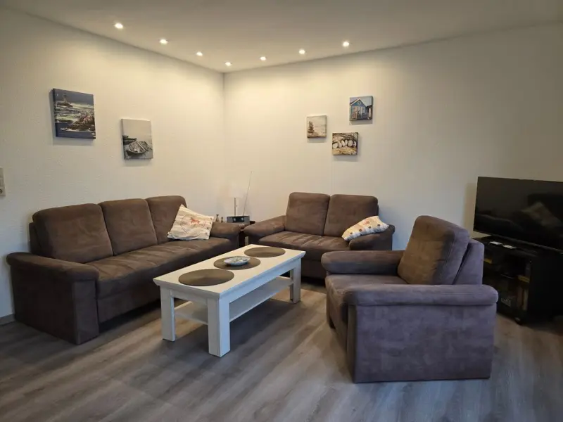 Ferienhaus Hooksiel