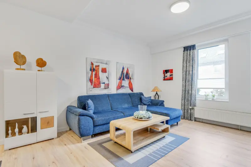 Ferienwohnung  Brilon