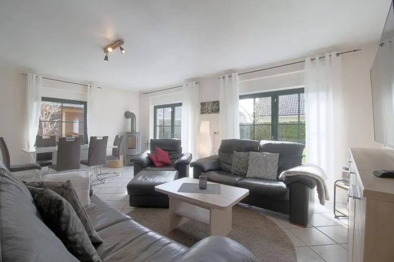 Ferienhaus Dorumer Neufeld