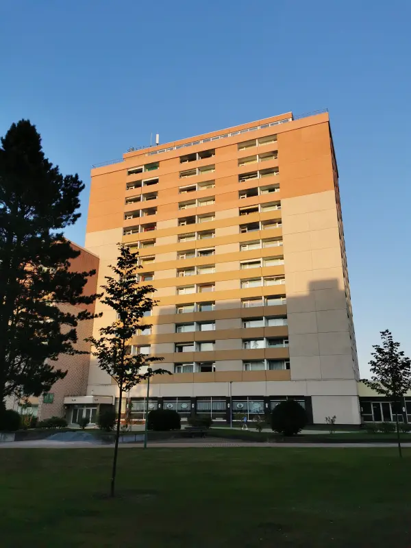 Ferienwohnung Altenau
