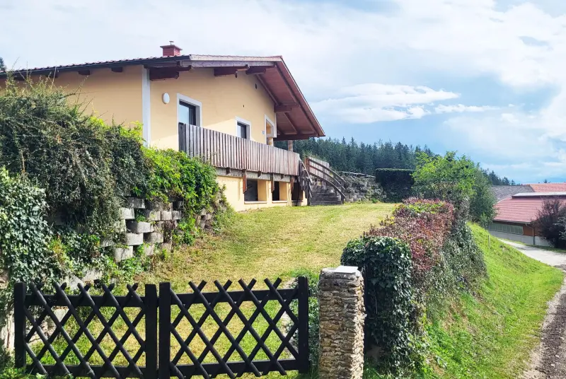 Ferienhaus Trofaiach