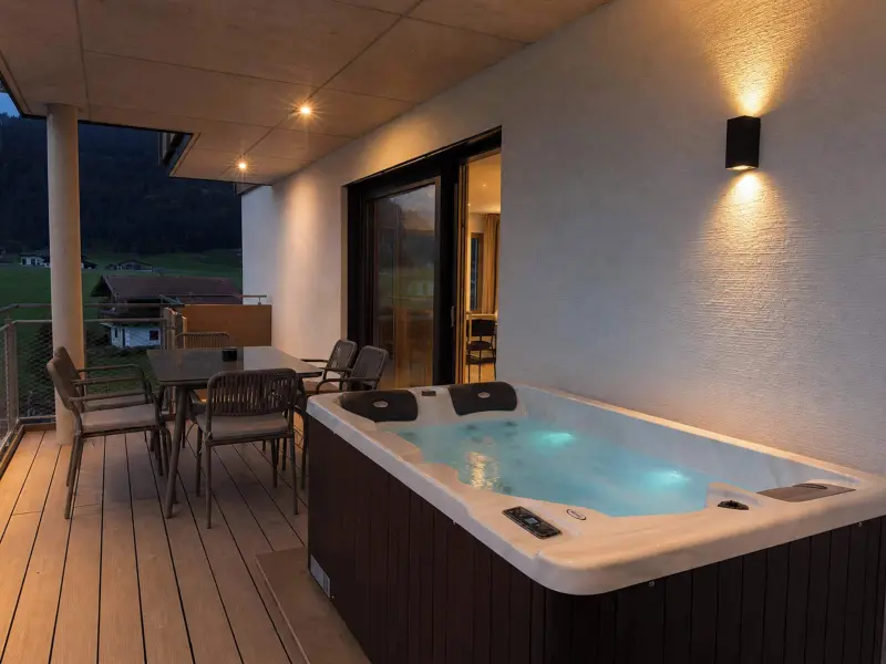 Ferienwohnung Achensee